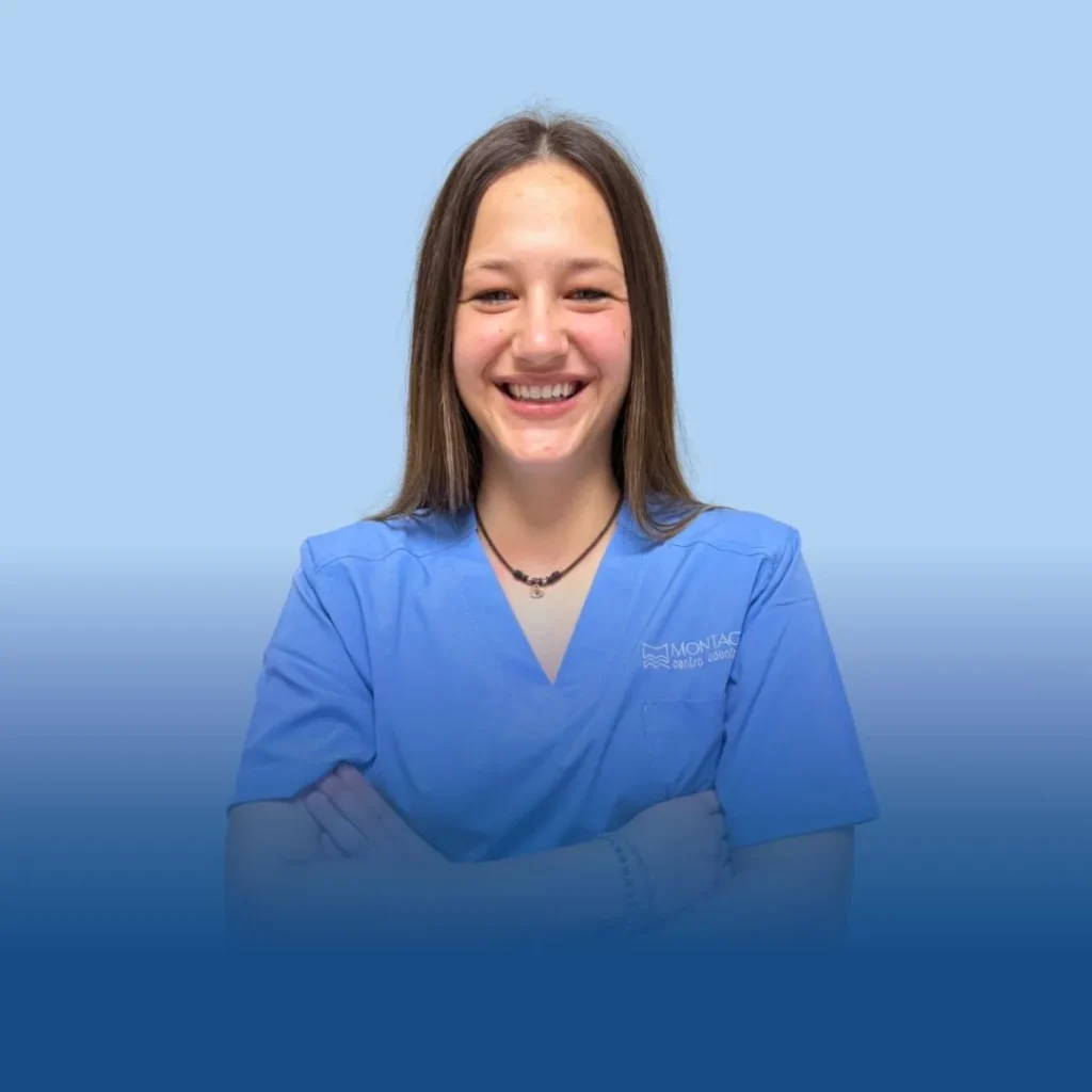 Aurora Saccomani - ASO