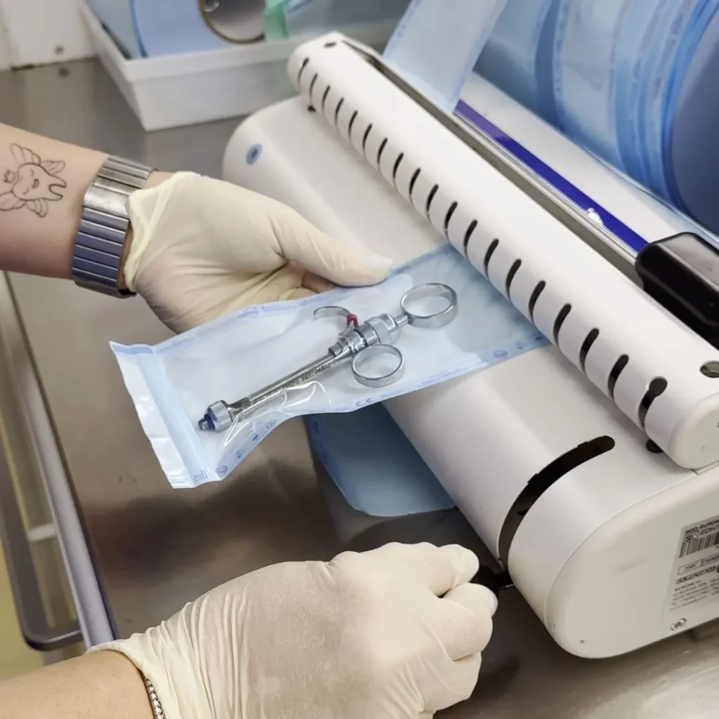 Estrazione dente del giudizio a San Giovanni Lupatoto