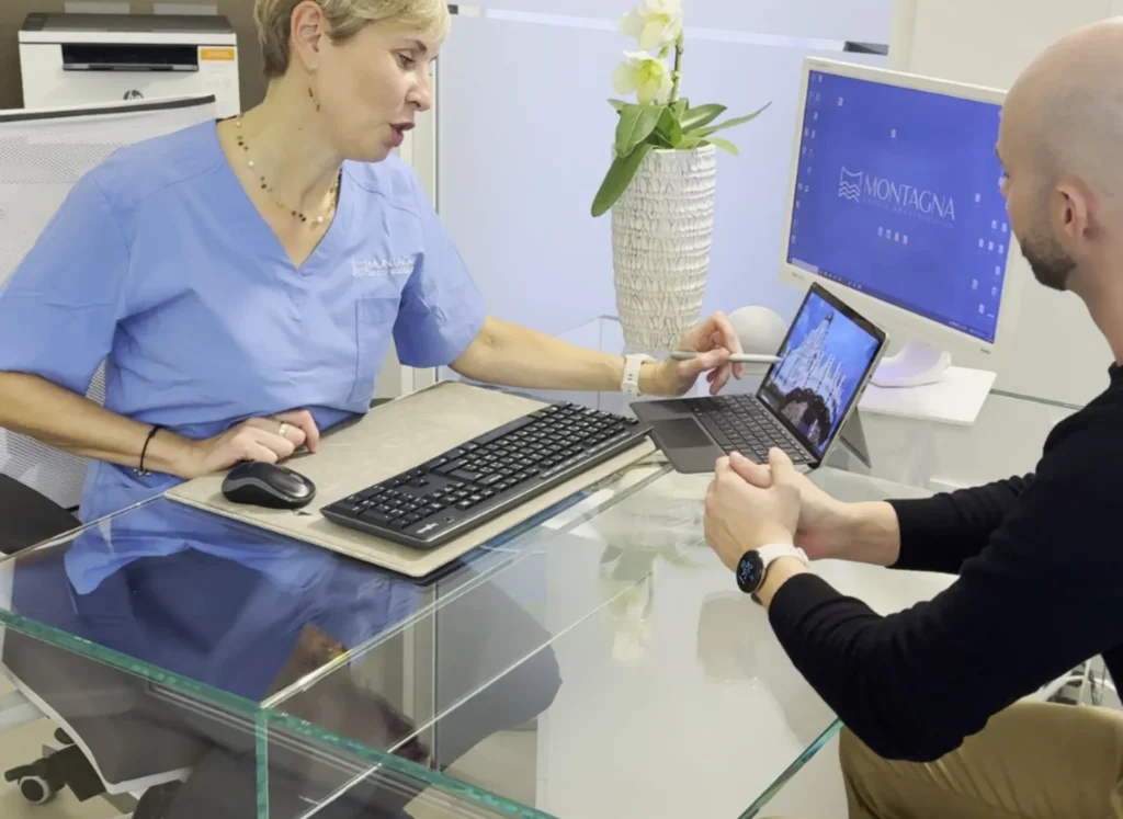 Gengive gonfie e doloranti: cause e rimedi 2 Studio dentistico a Buttapietra - Gengive gonfie e doloranti