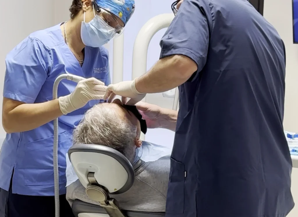 studio dentistico a San Martino Buon Albergo - Come prevenire la gengivite