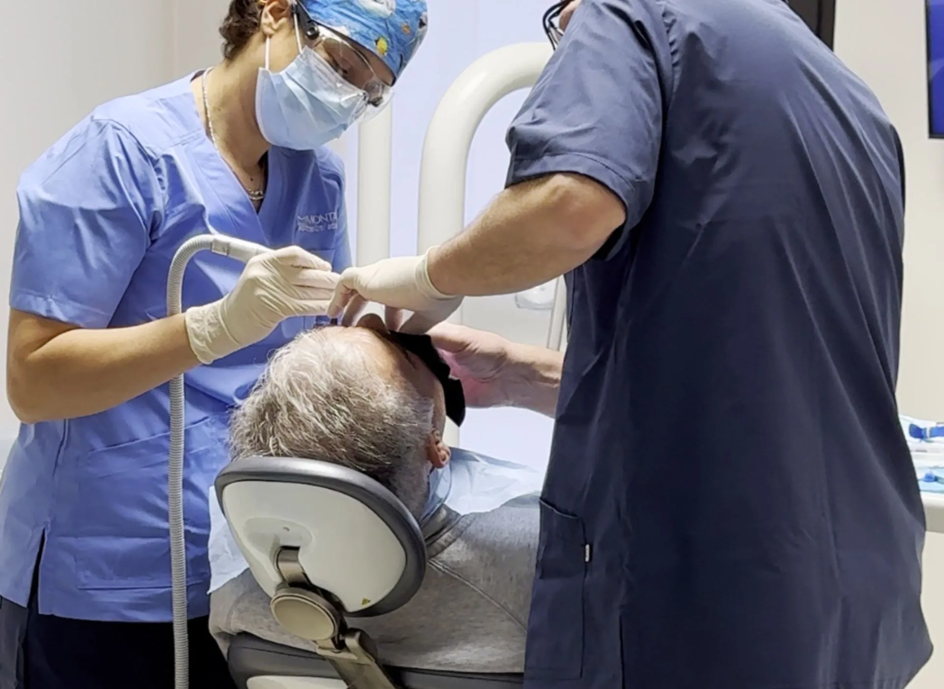 studio dentistico a San Martino Buon Albergo - Come prevenire la gengivite