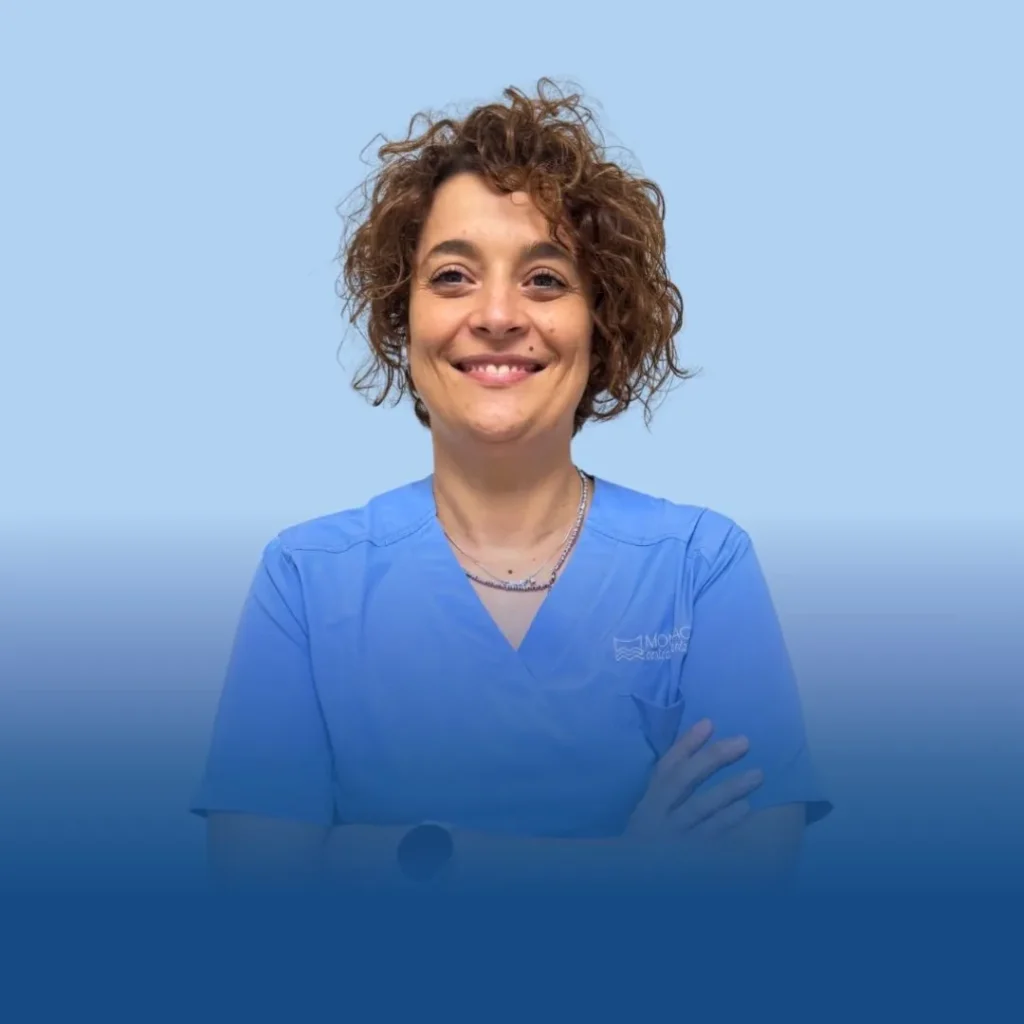 Emily Lovato – ASO