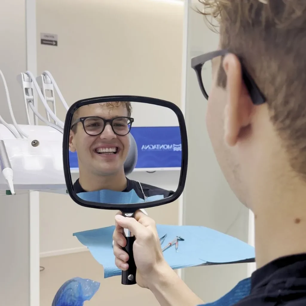 Faccette dentali a San Giovanni Lupatoto