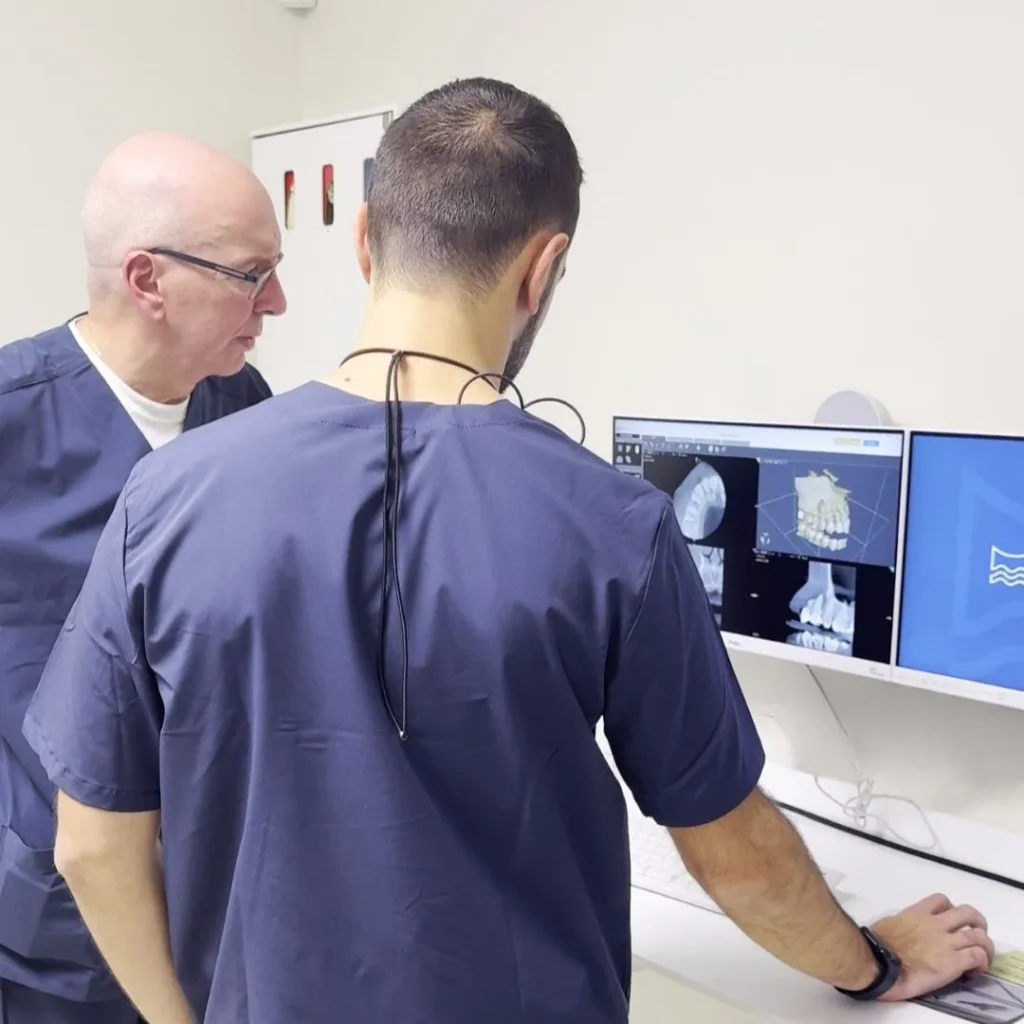 Dentista a San Giovanni Lupatoto