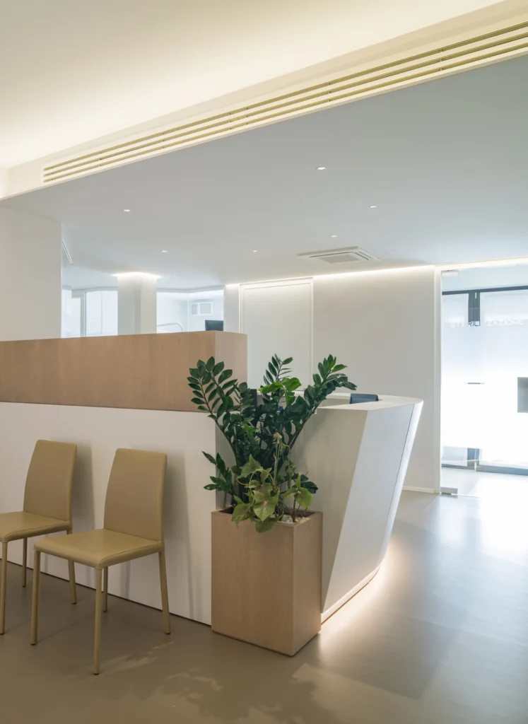 Centro Odontoiatrico Montagna