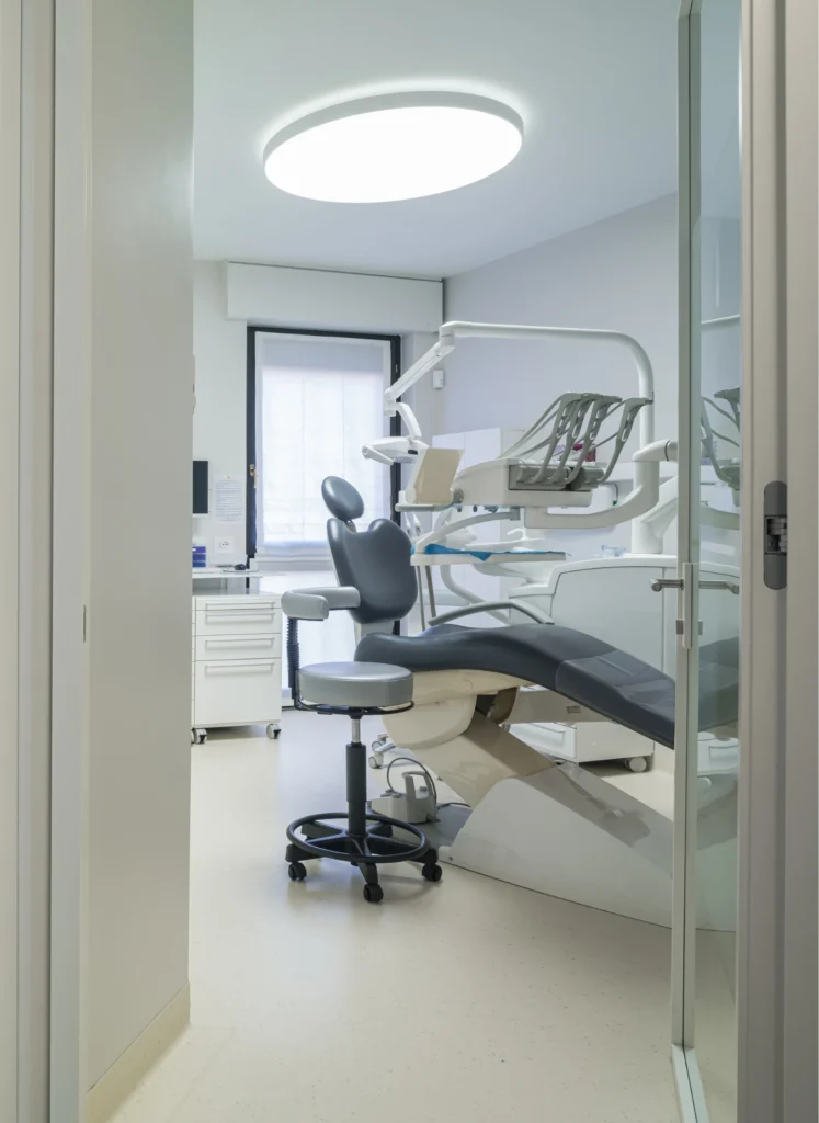 Centro Odontoiatrico Montagna