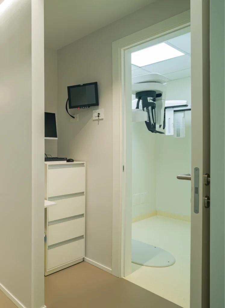 Centro Odontoiatrico Montagna