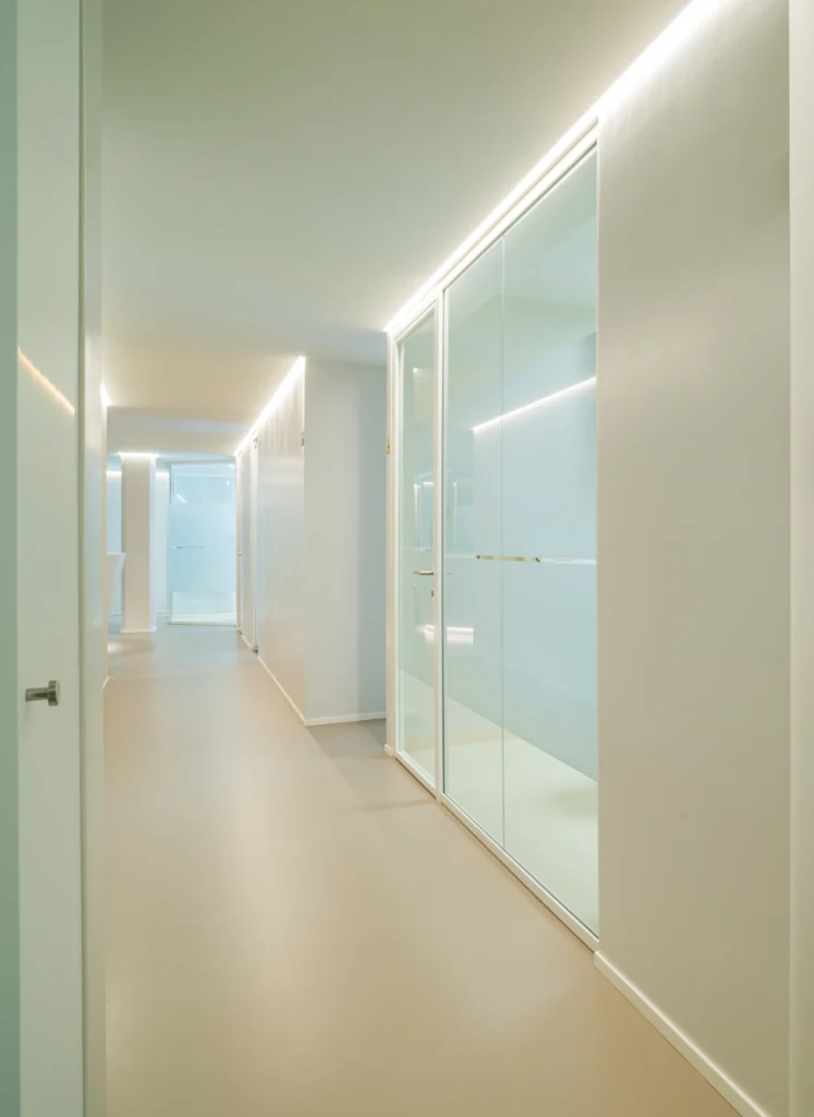 Centro Odontoiatrico Montagna