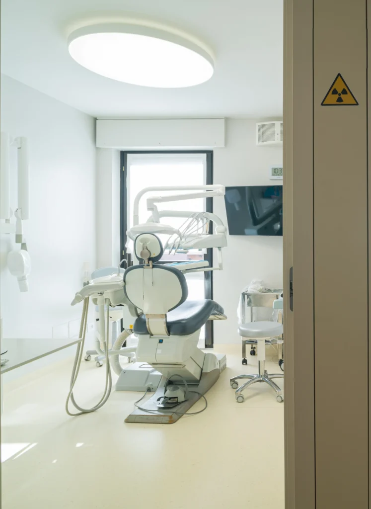 Centro Odontoiatrico Montagna