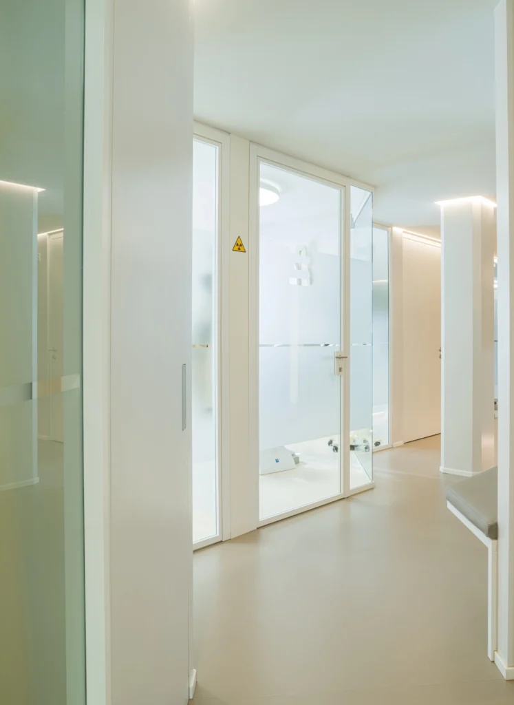 Centro Odontoiatrico Montagna