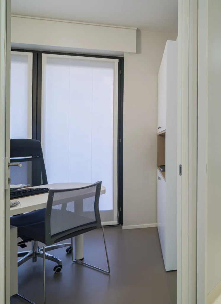 Centro Odontoiatrico Montagna