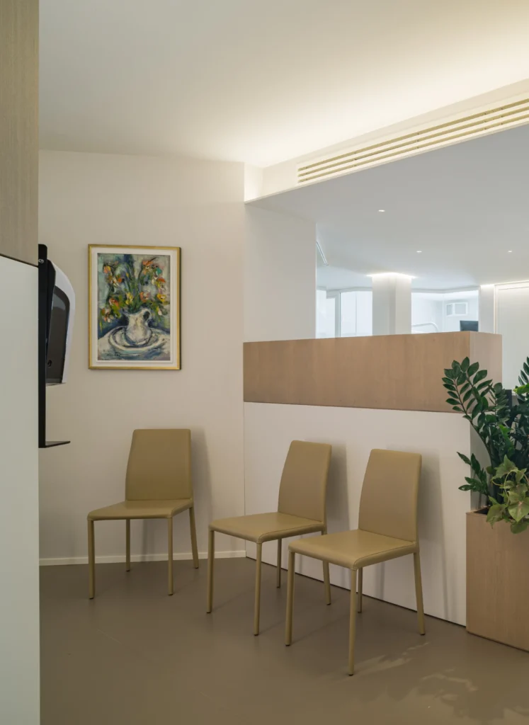 Centro Odontoiatrico Montagna