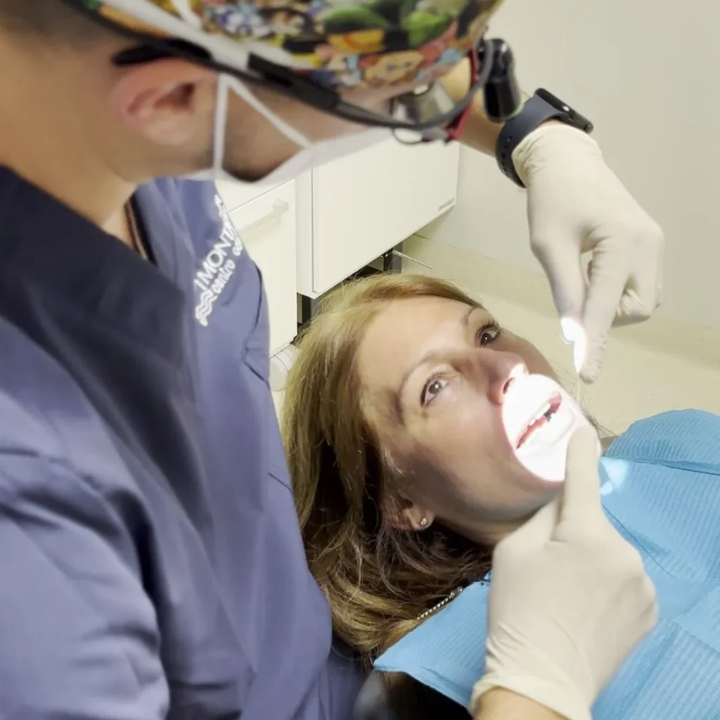 Igiene dentale a San Giovanni Lupatoto - Come prevenire la gengivite