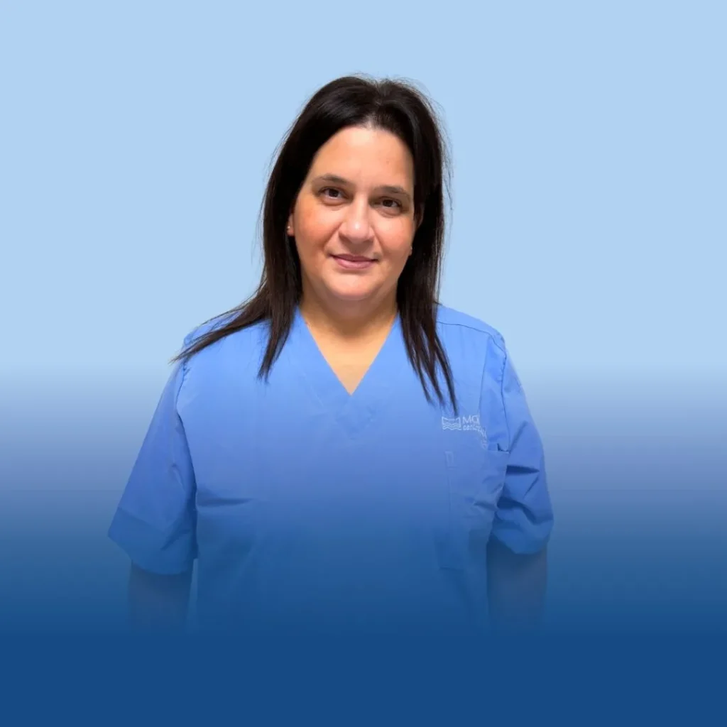 Lucia Gastaldelli - ASO