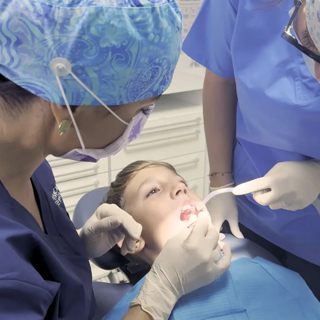 Apparecchio dentale a San Giovanni Lupatoto