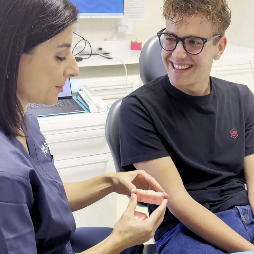 Apparecchio trasparente a San Giovanni Lupatoto