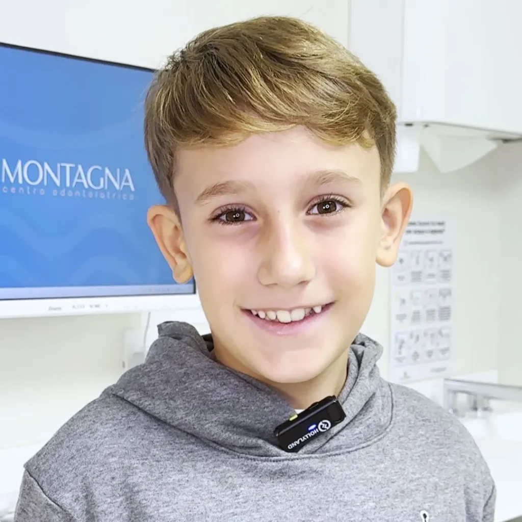 Dentista per bambini a San Giovanni Lupatoto