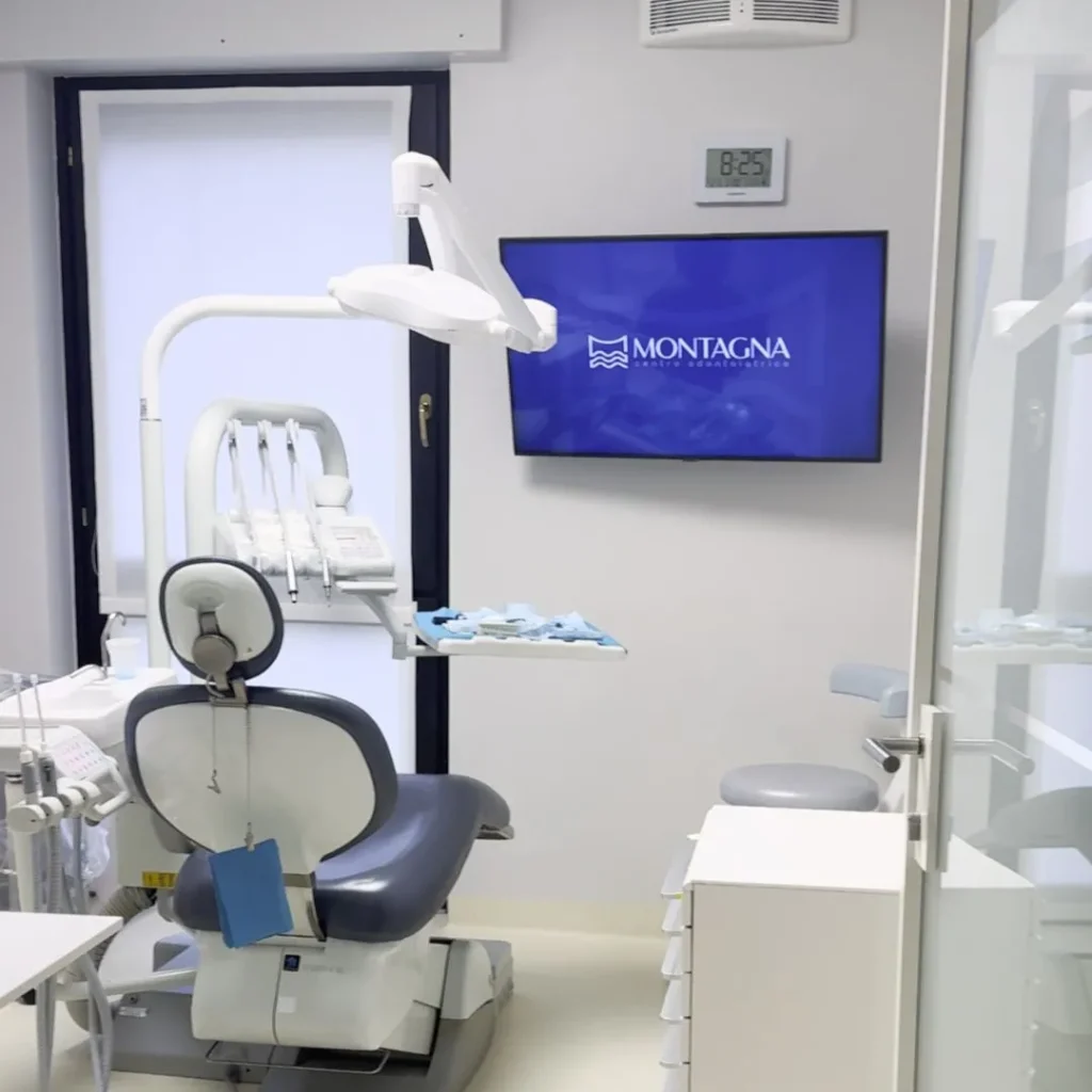 Sbiancamento dentale a San Giovanni Lupatoto