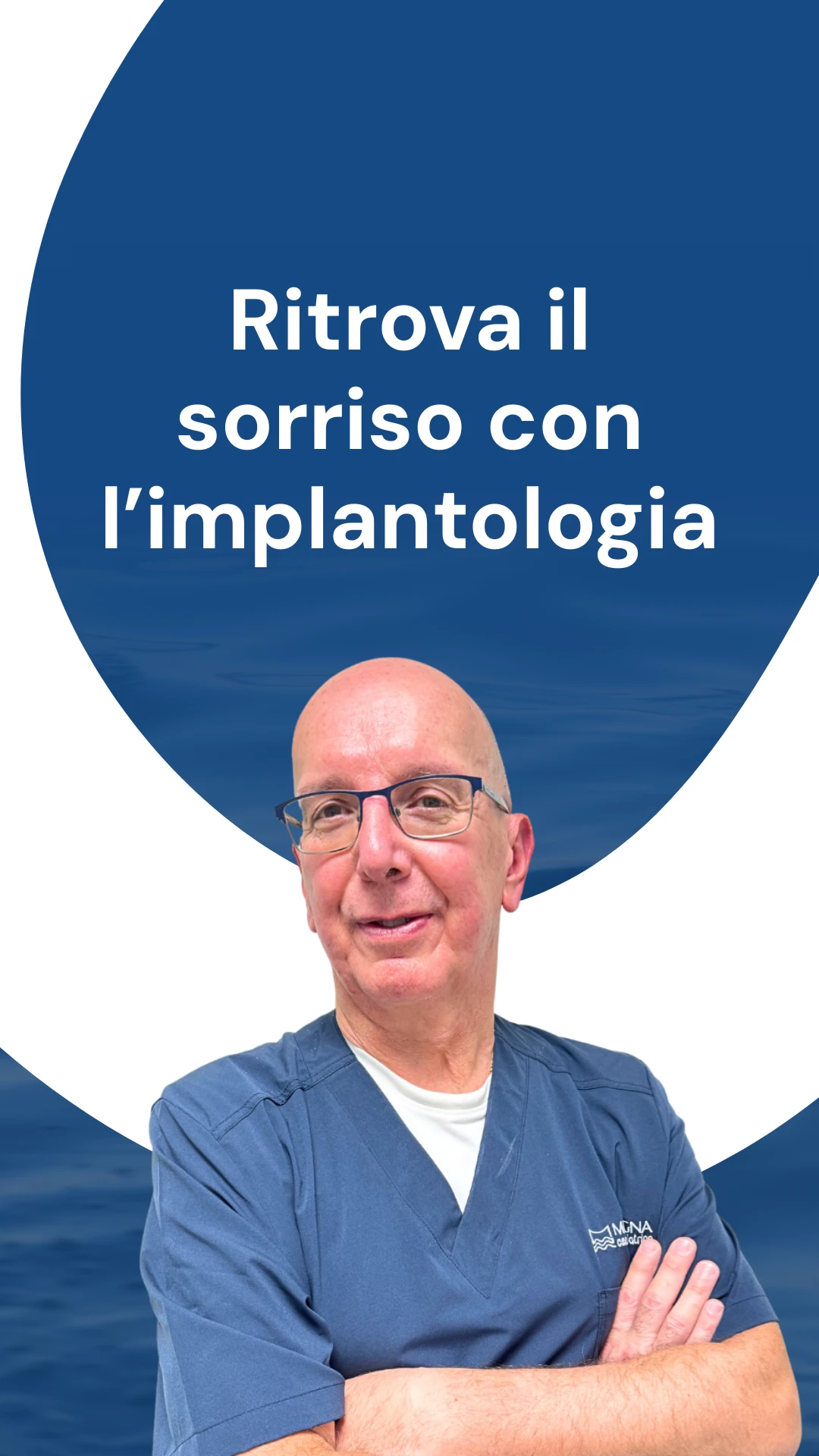 Impianto dentale a San Giovanni Lupatoto