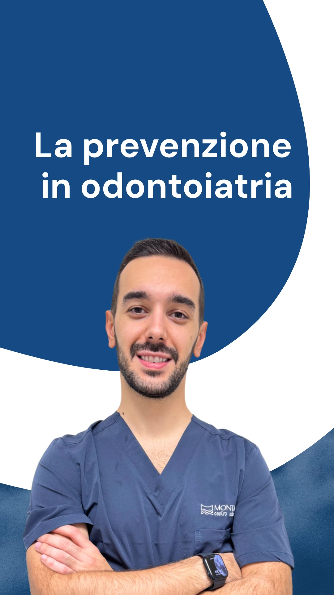 Cura della parodontite