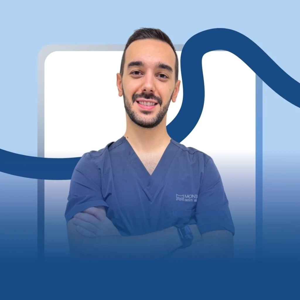 Dott. Pietro Montagna