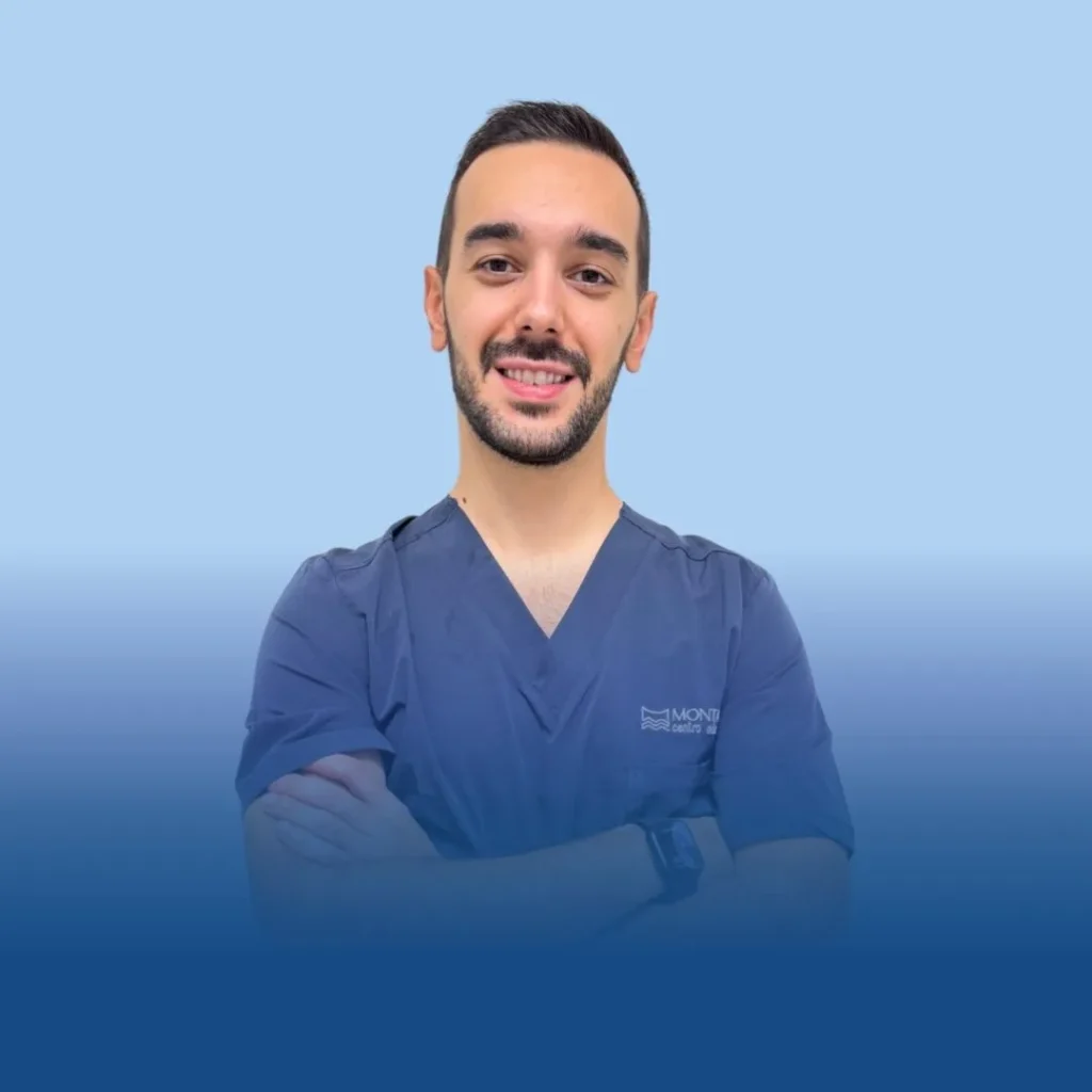 Dott. Pietro Montagna