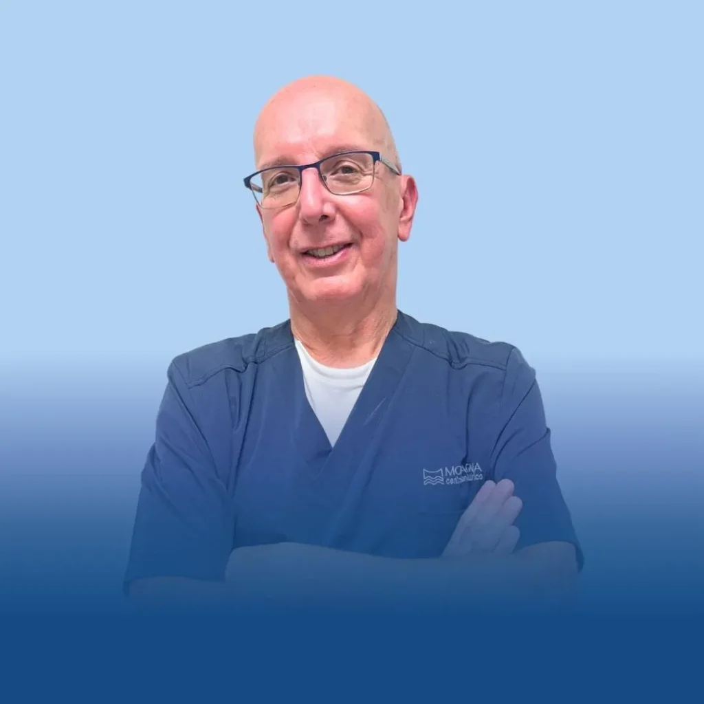 Dott. Stefano Montagna