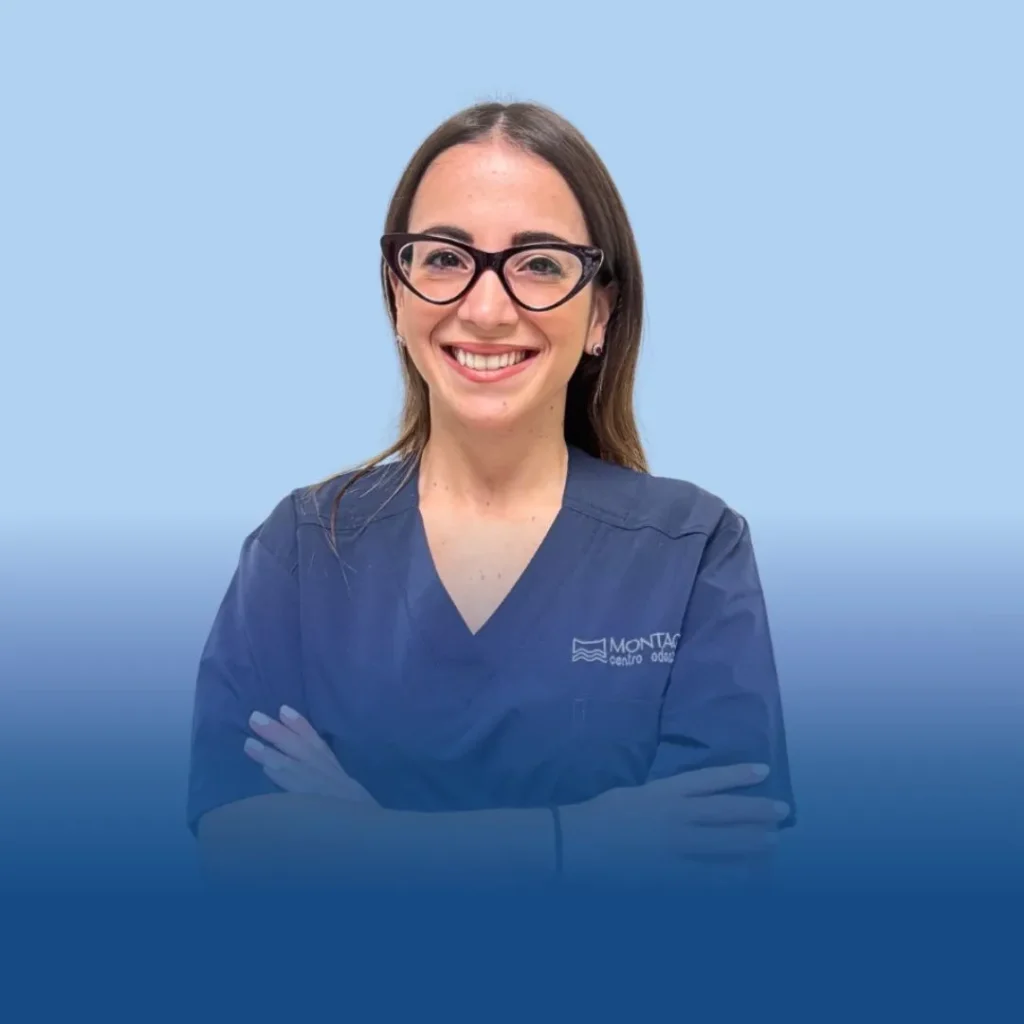 Dott.ssa Alessia Salvemini